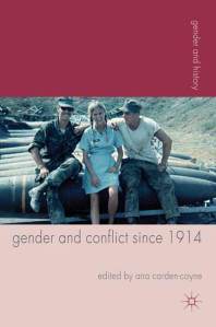 gender and conflict