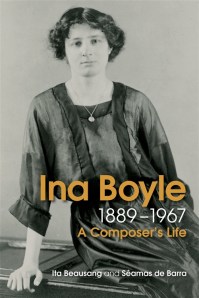ina boyle image