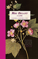 Mrs Delany cover