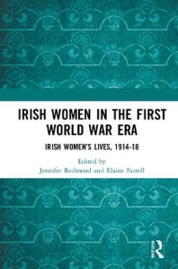 Irish Women in the First World War